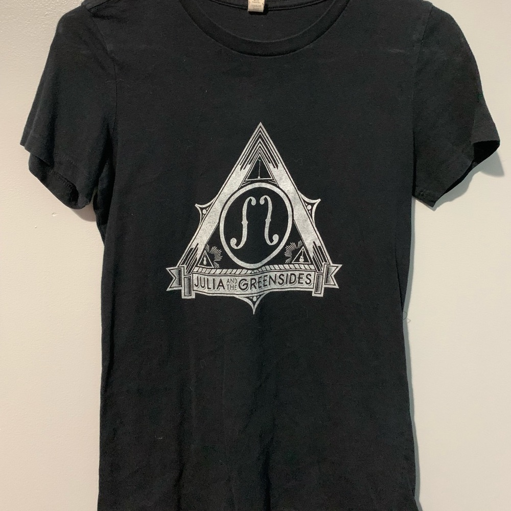 Band T-Shirt